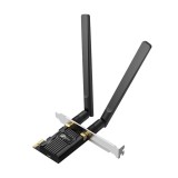 TP-LINK Archer T4E AC1200 Wireless Dual Band PCI Express Adapter ARCHER T4E