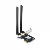 TP-Link Archer T5E AC1200 WiFi Bluetooth 4.2 PCIe hálózati kártya