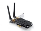 TP-Link Archer T6E AC1300 Wireless PCIe adapter