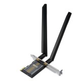 TP-Link Archer TBE400E BE6500 Wi-Fi 7 Bluetooth 5.4 PCIe Adapter ARCHER TBE400E