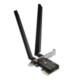 TP-Link Archer TBE552E BE9300 Wi-Fi 7 Bluetooth 5.4 PCIe Adapter ARCHER TBE552E
