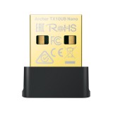 TP-Link Archer TX10UB Nano AX900 Nano Wi-Fi 6 Bluetooth 5.3 USB Adapter ARCHER TX10UB NANO