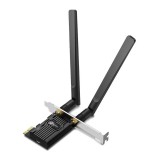 TP-Link Archer TX20E AX1800 Wi-Fi 6 Bluetooth 5.2 PCIe Adapter ARCHER TX20E