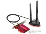 TP-LINK Archer TX3000E AX3000 PCI-Express Dual Band hálózati adapter