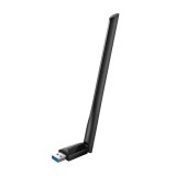 TP-Link Archer TX35U Plus AX1800 High Gain Wireless USB Adapter ARCHER TX35U PLUS