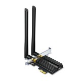 TP-Link Archer TX50E AX3000 Wi-Fi 6 Bluetooth 5.0 PCIe Adapter ARCHER TX50E
