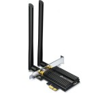 TP-LINK Archer TX50E AX3000 Wi-Fi 6 BT 5.0