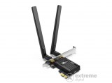 Tp-Link Archer TX55E AX3000 Wi-Fi 6 Bluetooth 5.2 PCIe adapter
