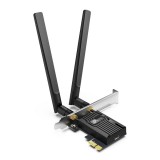 TP-Link Archer TX55E AX3000 Wi-Fi 6 Bluetooth 5.2 PCIe Adapter ARCHER TX55E