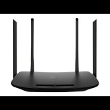 TP-Link Archer VR300 vezetéknélküli router Fast Ethernet Kétsávos (2,4 GHz / 5 GHz) Fekete (ARCHER VR300)
