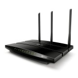 TP-Link Archer VR400 AC1200 Wireless VDSL/ADSL Modem Router ARCHER VR400