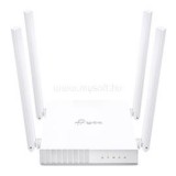 TP-LINK ArcherC24 AC750 Dual-Band Wi-Fi Router (ArcherC24)