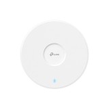 TP-Link BE3600 Ceiling Mount Wi-Fi 7 Access Point White EAP723