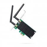 TP-LINK - CONSUMER Ac1200 wi-fi pci exp adapter in