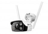 TP-LINK - CONSUMER Tp-link vigi c340-w-4 fehér ip kamera (vigi c340-w (4mm)