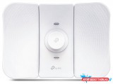TP-LINK CPE710 5GHz 867Mbps 23dBi Outdoor CPE
