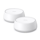 TP-Link Deco BE22 BE3600 Whole Home Mesh WiFi 7 System (2 Pack) DECO BE22(2-PACK)