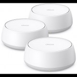 TP-Link Deco BE25, WiFi 7 BE3600 Mesh system (3-pack) (Deco BE25(3-pack))