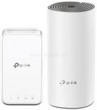 TP-LINK DECO E3 (2-PACK) Wireless Mesh Networking System (DECOE3_2P)