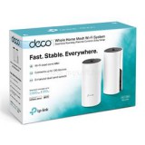 TP-LINK Deco M4(2P) AC1200 Whole Home Mesh Wi-Fi System (DECOM4_2P)