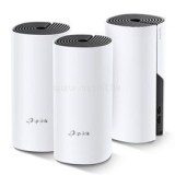 TP-LINK Deco M4(3P) AC1200 Whole Home Mesh Wi-Fi System (DECOM4_3P)