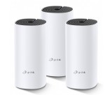 TP-LINK Deco M4 AC1200 Mesh WiFi 3-pack