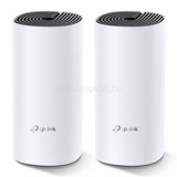 TP-LINK DECO M4 AC1200 Whole-home Mesh Dual Band 802.11ac vezeték nélküli rendszer (2db-os) (DECO_M4(2-PACK))