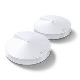 TP-LINK Deco M5(2-pack) AC1300 Whole-Home Wi-Fi System (DECOM5(2P))