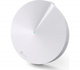 TP-Link Deco M5 AC1300 egész otthont lefedő Mesh Wi-Fi rendszer (1-pack)