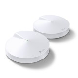TP-Link Deco M5 AC1300 egész otthont lefedő Mesh Wi-Fi rendszer (2-pack)