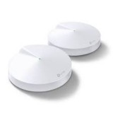 TP-Link Deco M5 AC1300 Wireless Mesh Networking system (2 Pack) DECOM5(2P)