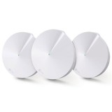 TP-Link Deco M5 AC1300 Wireless Mesh Networking system (3 Pack) DECO M5(3-PACK)