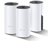 TP-LINK Deco P9 AC1200+AV1000 Otthoni Hybrid 3db