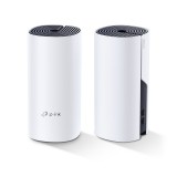 TP-Link Deco P9 AC1200+AV1000 Otthoni Hybrid Mesh Wi-Fi Rendszer (2-pack)