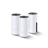TP-Link Deco P9 AC1200 + AV1000 Whole Home Hybrid Mesh Wi-Fi System (3 pack) DECO P9(3-PACK)