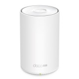 TP-Link Deco X10-4G 4G+ AX1500 Whole Home Mesh WiFi 6 Gateway (1-PACK) DECO X10-4G(1-PACK)