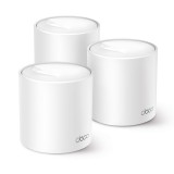 TP-Link Deco X10 AX1500 Whole Home Mesh Wi-Fi 6 System (3-pack) DECO X10(3-PACK)