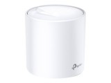 TP-Link Deco X20 AX1800 Otthoni Mesh Wi-Fi 6 Rendszer (1-pack)