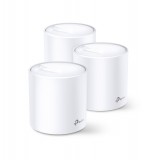 TP-Link Deco X20 AX1800 Otthoni Mesh Wi-Fi 6 Rendszer (3-pack)
