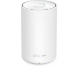 TP-LINK Deco X50-4G 4G+ AX3000 Mesh WiFi 6 1 pack