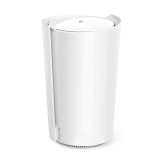 TP-Link Deco X50-5G 5G AX3000 Whole Home Mesh WiFi 6 Gateway (1 Pack) White DECO X50-5G(1-PACK)