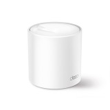 TP-Link Deco X50, AC3000, Kétsávos, MU-MIMO, 3 Gbps, WiFi 6, Fehér WiFi rendszer (1-pack)