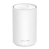 TP-Link Deco X50-DSL AX3000 VDSL Whole Home Mesh WiFi 6 Router DECO X50-DSL(1-PACK)