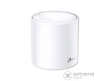TP-Link Deco X60 (1-Pack) AX3000 egész otthont lefedő Mesh Wi-Fi 6 rendszer