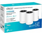 TP-LINK Deco XE75 AXE5400 Tri-Band Mesh Wi-Fi 6E R