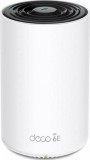 TP-Link Deco XE75 AXE5400 Tri-Band Mesh Wi-Fi 6E System (1-pack) DECO XE75(1-PACK)