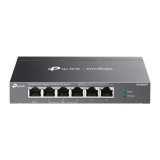 TP-Link DS106GPP Omada PoE Gigabit Switch (DS106GPP)