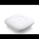 TP-Link EAP110 300Mbps Wireless N Ceiling Mount Access Point (EAP110) - Router