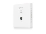 TP-Link EAP115-Wall Wireless PoE fehér Access Point