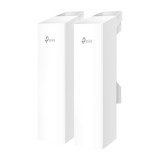 TP-Link EAP215-Bridge KIT Wireless Bridge 5 GHz 867 Mbps Long-Range Indoor/Outdoor Access Point EAP215-BRIDGE KIT